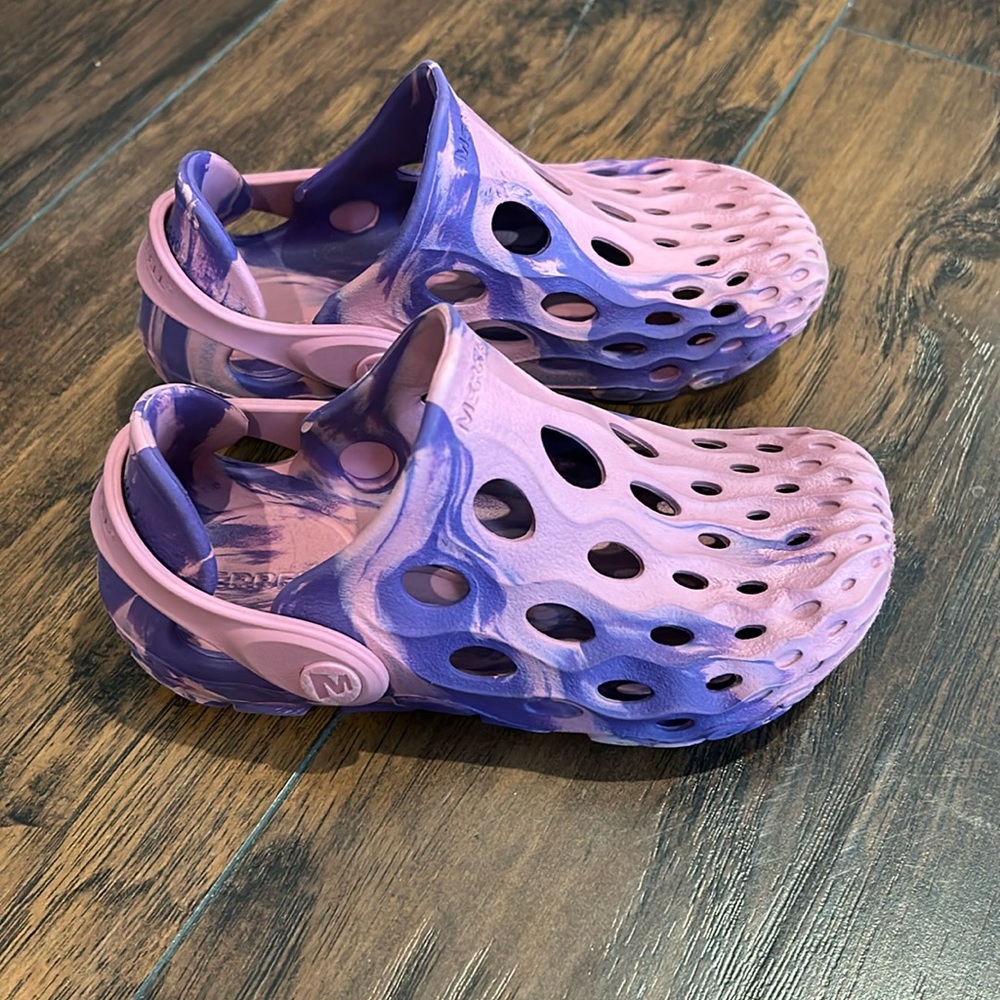 Merrell Girls 10